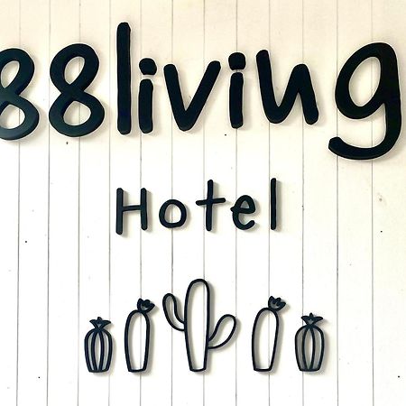 אפרטהוטל בנגקוק 88 Living מראה חיצוני תמונה