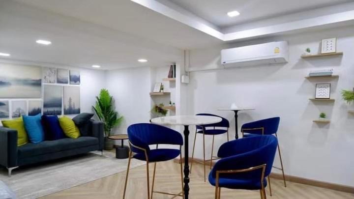 אפרטהוטל בנגקוק 88 Living מראה חיצוני תמונה